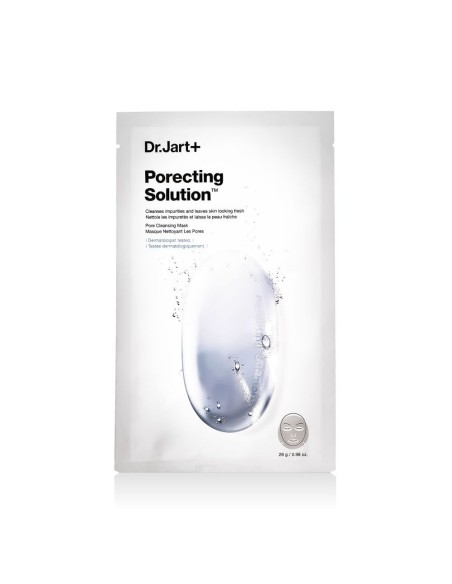Dr.Jart+ Dermask Porecting Solution™ Pore Cleansing Mask 28 g