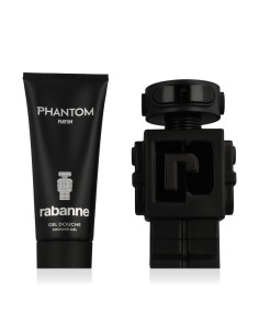 Rabanne Phantom Parfum 100 ml + SG 100 ml (man)