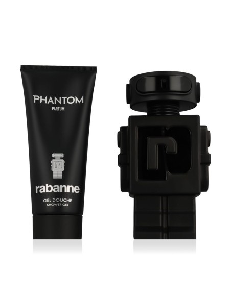 Rabanne Phantom Parfum 100 ml + SG 100 ml (man)