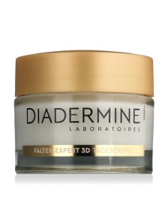 Diadermine Laboratoires Expert 3D Anti-Wrinkle Day Cream 50 ml
