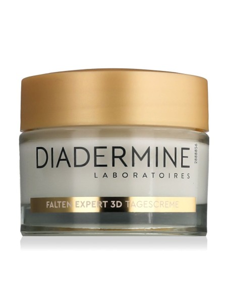 Diadermine Laboratoires Expert 3D Anti-Wrinkle Day Cream 50 ml