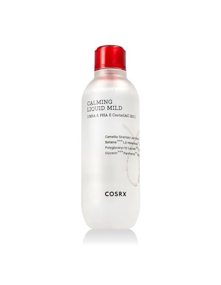 COSRX AC Collection Calming Liquid Mild 125 ml