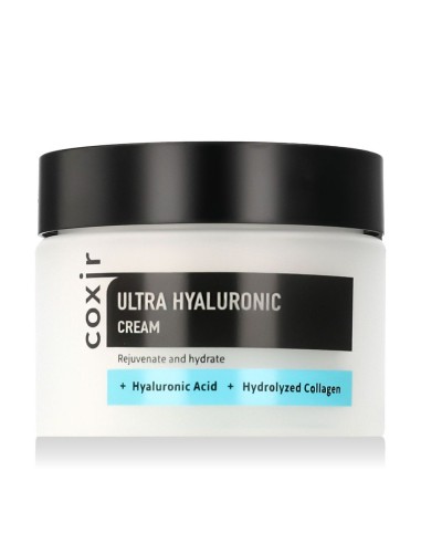 Coxir Ultra Hyaluronic Cream 50 ml
