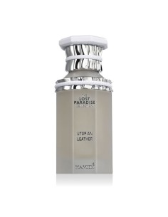 Hamidi The Lost Paradise Utopian Leather Eau De Parfum 100 ml (unisex)