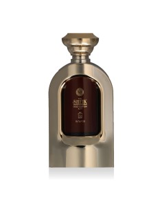 Khalis The Sheik N.77 Luxury Gold Edition Eau De Parfum 100 ml (man)