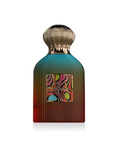 Paris Corner Hurriya Eau De Parfum 100 ml (unisex)