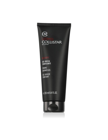 Collistar Uomo Toning Shower Gel 250 ml