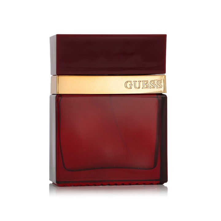Guess Seductive Homme Red Eau De Toilette - tester 100 ml (homme)