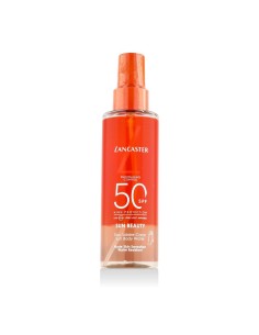Lancaster Sun Beauty Sun Body Water SPF 50 150 ml