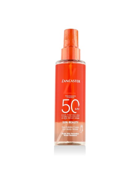 Lancaster Sun Beauty Sun Body Water SPF 50 150 ml