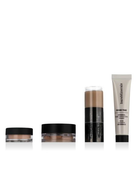 bareMinerals The Original Get Started Kit (18 Medium Tan)