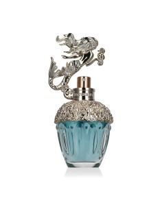 Anna Sui Fantasia Mermaid Eau De Toilette 30 ml (woman)