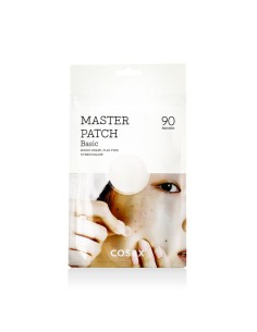 COSRX Master Patch Basic 90 pcs