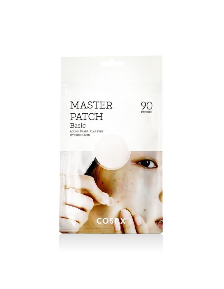COSRX Master Patch Basic 90 pcs