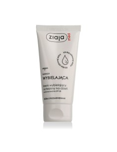 Ziaja Med Whitening Protective Day Cream SPF 20 50 ml