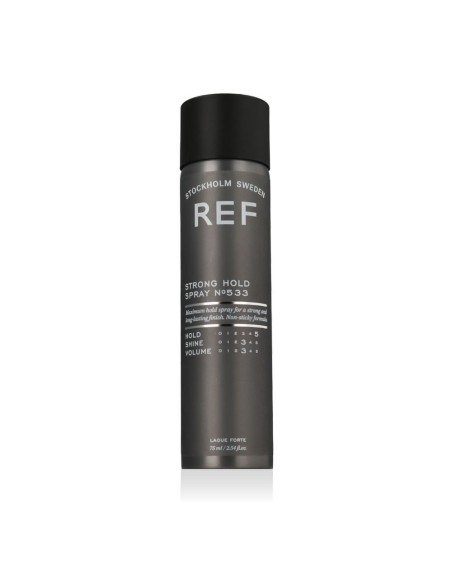REF Strong Hold Spray N°533 75 ml