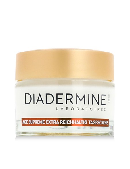 Diadermine Laboratoires Age Supreme Extra Rich Nourishing Day Cream 50 ml