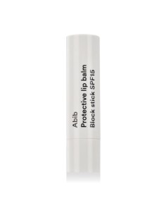 Abib Protective Lip Balm Block Stick 3