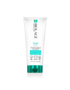 BIOLAGE Professional Scalp Sync Universal Conditioner 200 ml