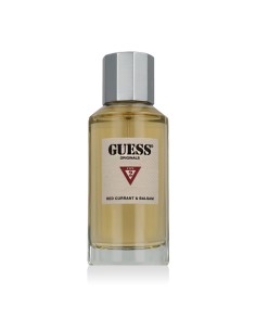 Guess Type 2: Red Currant & Balsam Eau De Parfum 100 ml (unisex)