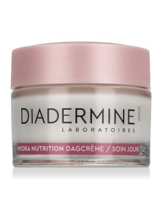Diadermine Laboratoires Hydra Nutrition Day Cream 50 ml