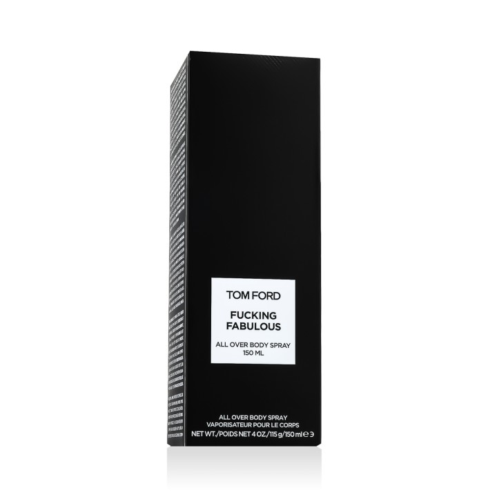 Tom Ford Fucking Fabulous Bodyspray 150 ml (unisex)