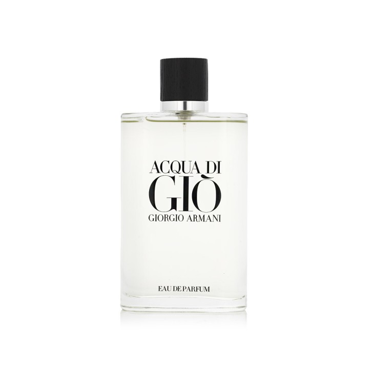 Giorgio Armani Acqua di Giò Eau De Parfum 200 ml (uomo)