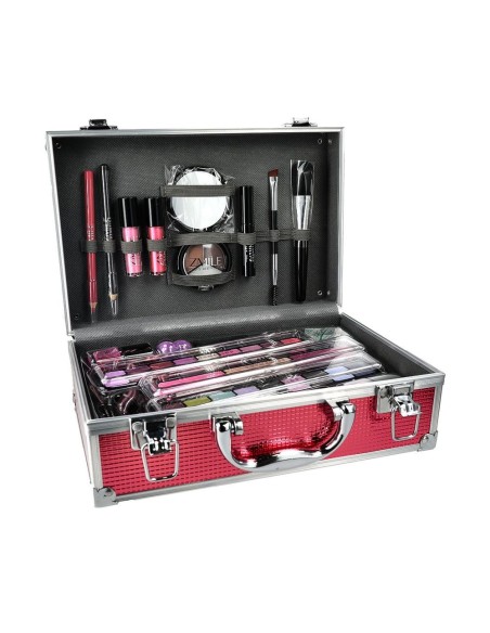 Zmile Cosmetics Merry Berry Case Zmile Cosmetics Merry Berry Case