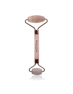 Revolution Skincare Rose Quartz Facial Roller 1 pc