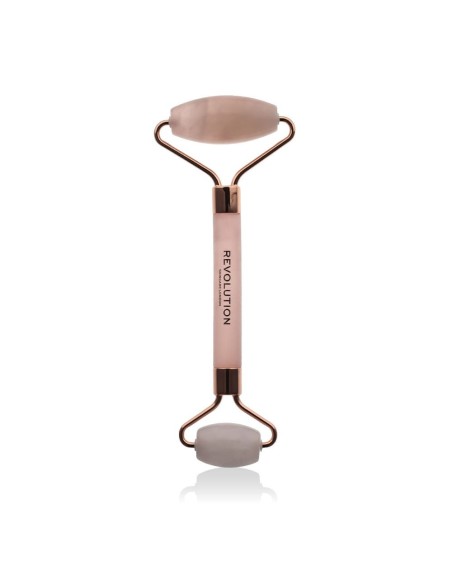 Revolution Skincare Rose Quartz Facial Roller 1 pc