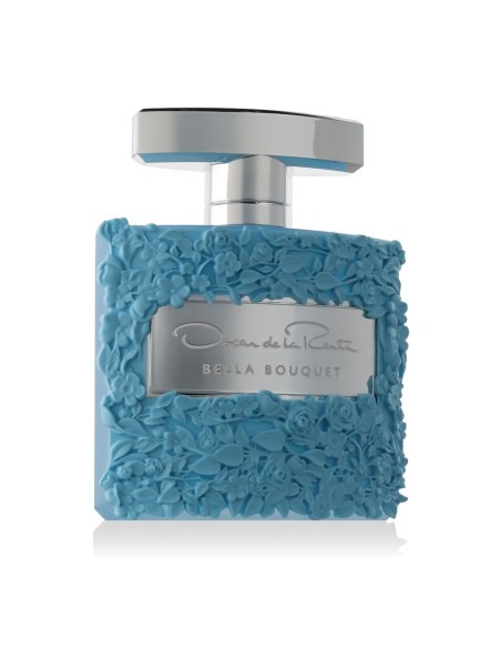 Oscar De La Renta Bella Bouquet Eau De Parfum 100 ml (woman)