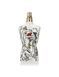 Jean Paul Gaultier Le Male Pride Edition 2024 Eau De Toilette 125 ml (man)