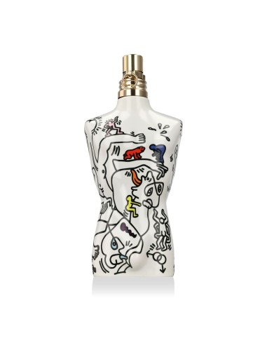 Jean Paul Gaultier Le Male Pride Edition 2024 Eau De Toilette 125 ml (man)