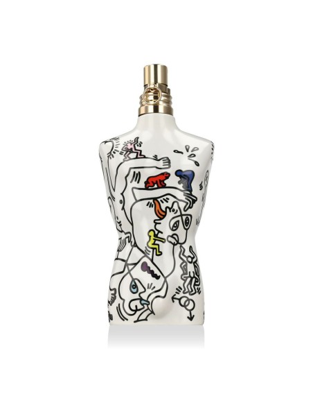 Jean Paul Gaultier Le Male Pride Edition 2024 Eau De Toilette 125 ml (man)
