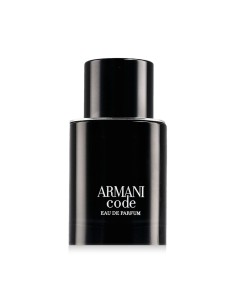Giorgio Armani Armani Code Eau De Parfum Refillable 50 ml (man)