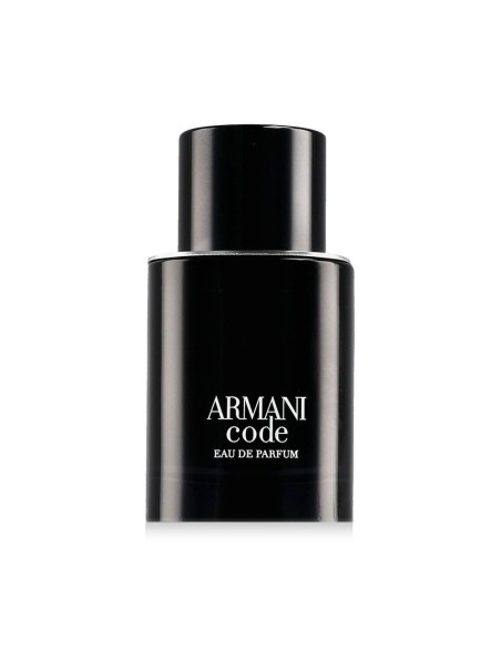 Giorgio Armani Armani Code Eau De Parfum Refillable 50 ml (man)