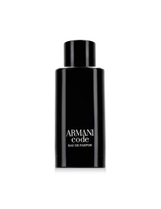 Giorgio Armani Armani Code Eau De Parfum Refillable 125 ml (man)