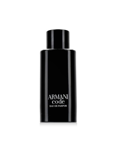 Giorgio Armani Armani Code Eau De Parfum Refillable 125 ml (man)