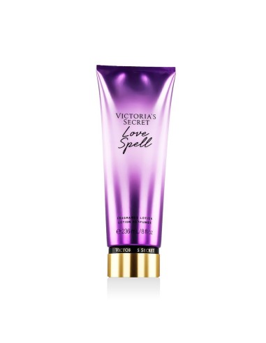 Victoria's Secret Love Spell Body Lotion 236 ml (woman)