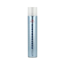 Wella Performance Strong Hairspray 500 ml