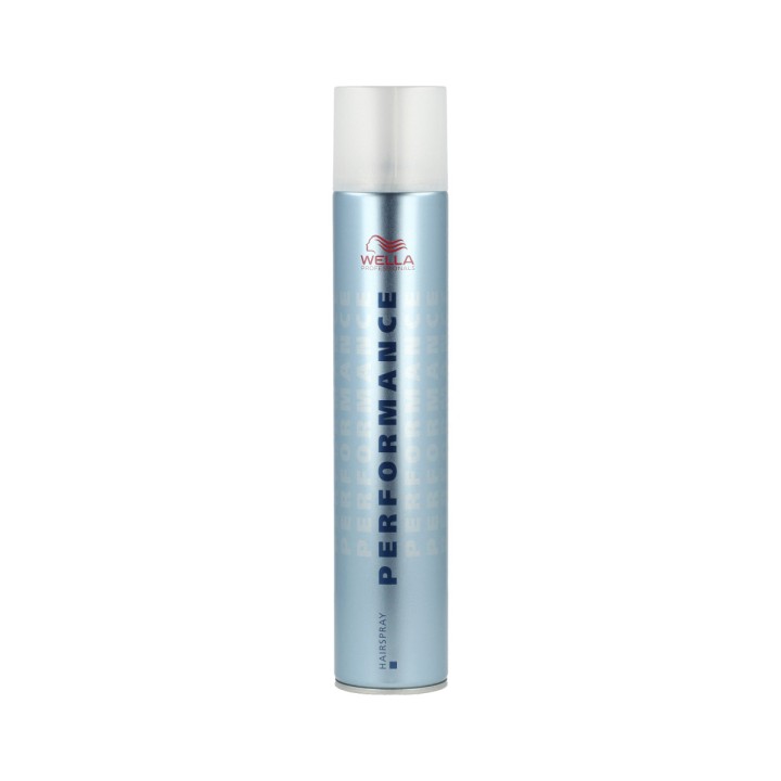 Wella Performance Strong Hairspray 500 ml