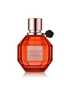 Viktor & Rolf Flowerbomb Tiger Lily Eau De Parfum 100 ml (woman)