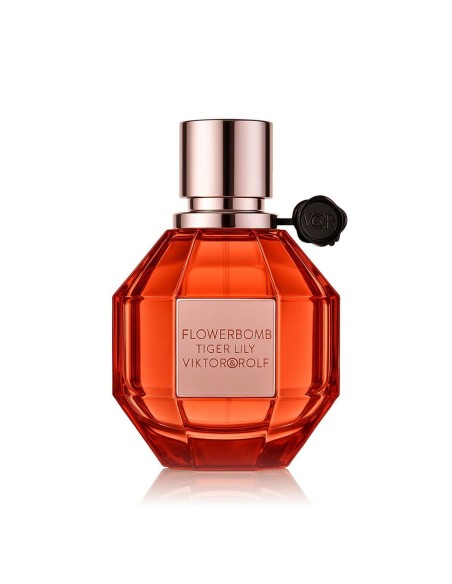 Viktor & Rolf Flowerbomb Tiger Lily Eau De Parfum 100 ml (woman)