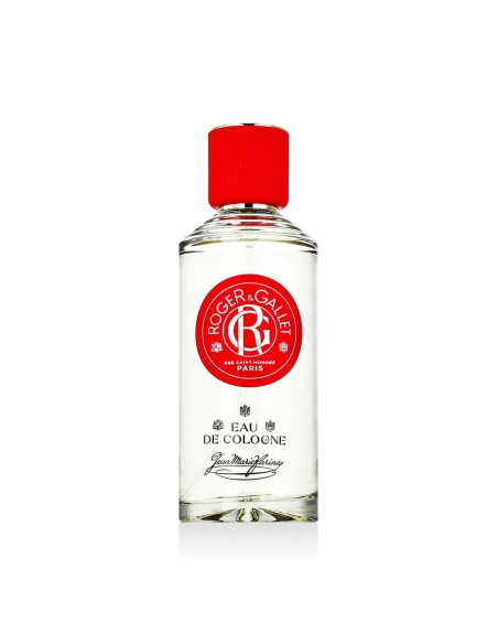 Roger & Gallet Jean Marie Farina Extra Vieille Eau de Cologne 100 ml (unisex)