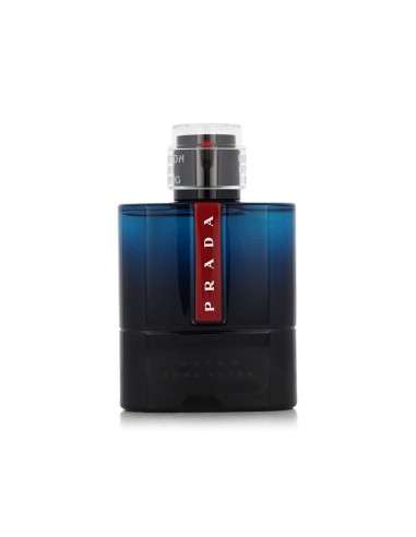 Prada Luna Rossa Ocean Eau De Toilette - tester 100 ml (man)