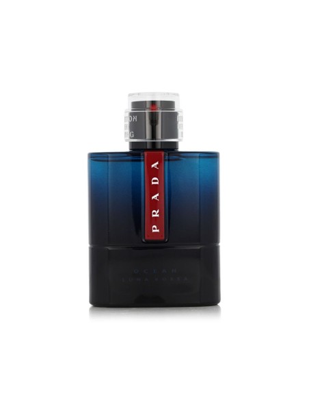 Prada Luna Rossa Ocean Eau De Toilette - tester 100 ml (man)