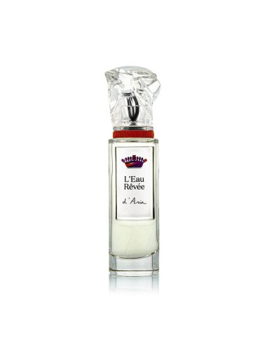 Sisley L'Eau Rêvée d'Aria Eau De Toilette 50 ml (unisex)