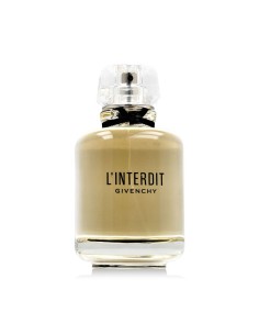 Givenchy L'Interdit EDP 125 ml W
