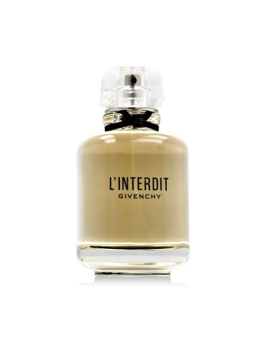 Givenchy L'Interdit EDP 125 ml W