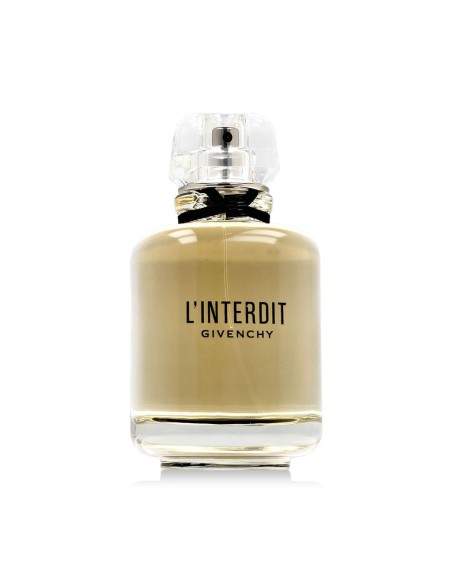 Givenchy L'Interdit EDP 125 ml W
